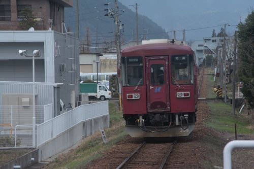 春のローカル鉄道旅2014。 その2_a0055650_235326.jpg