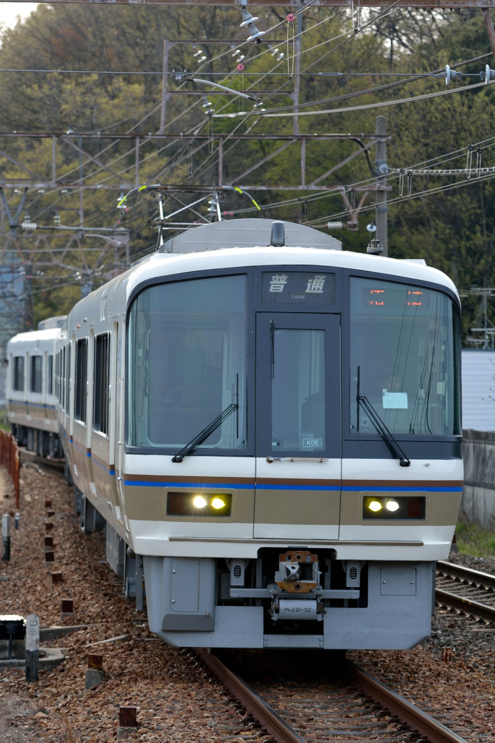 2014/4/12 東海道本線_c0323551_21053503.jpg