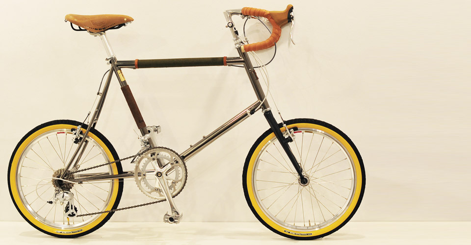4月12日 渋谷 原宿 の自転車屋 FLAME bike前です!_e0188759_116925.jpg