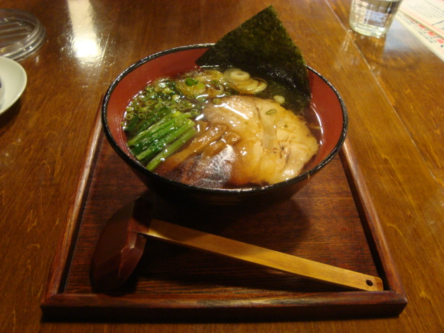 八王子「白狼軒」へ行く。_f0232060_16123088.jpg