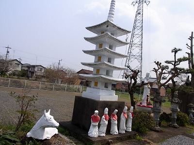 智正山　善光寺_f0106664_722182.jpg