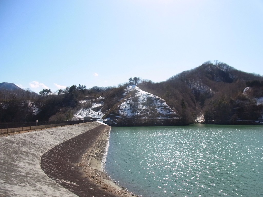 2014/03/08　郷司山　御春山　前編_d0233770_11191343.jpg