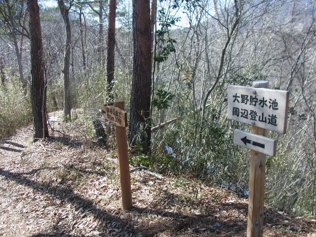 2014/03/08　郷司山　御春山　前編_d0233770_1123585.jpg