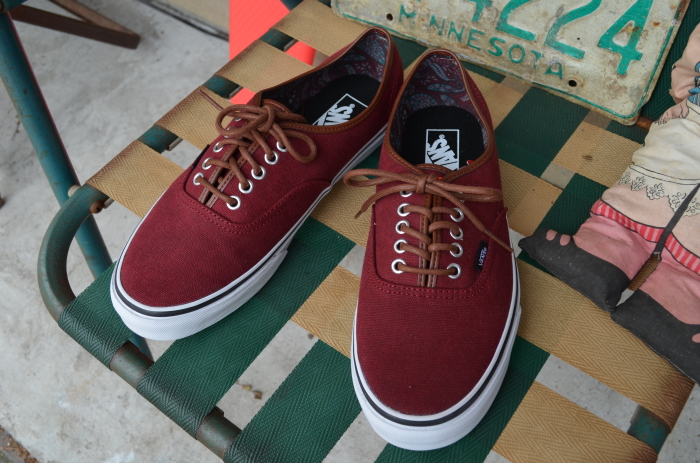 NEW ARRIVAL VANS SHOES!!!_a0314472_18402359.jpg