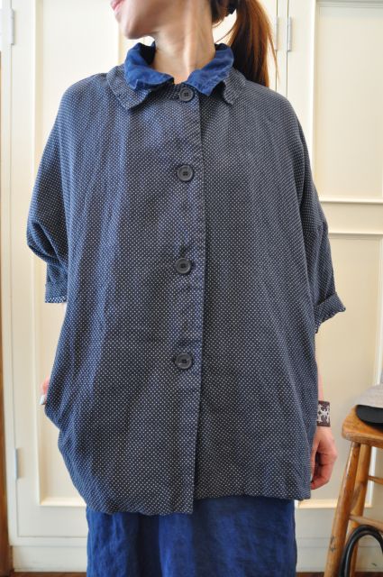 みんなバナナが好きだった・」・ CASEY CASEY._b0110582_12521399.jpg