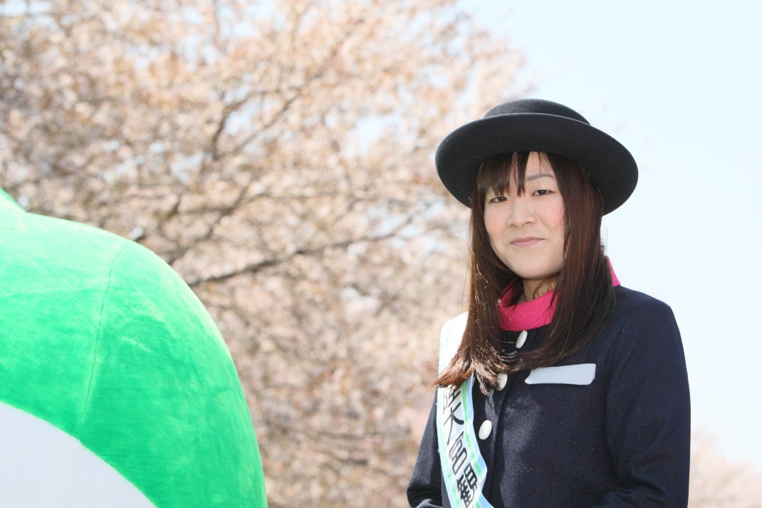 第5回辰ノ口さくら祭り 常陸大宮観光大使さん 2014 04 12 常陸のt S Blog 第5回辰ノ口さくら祭り 常陸大宮観光大使さん 2014 04 12 常陸のt S Blog