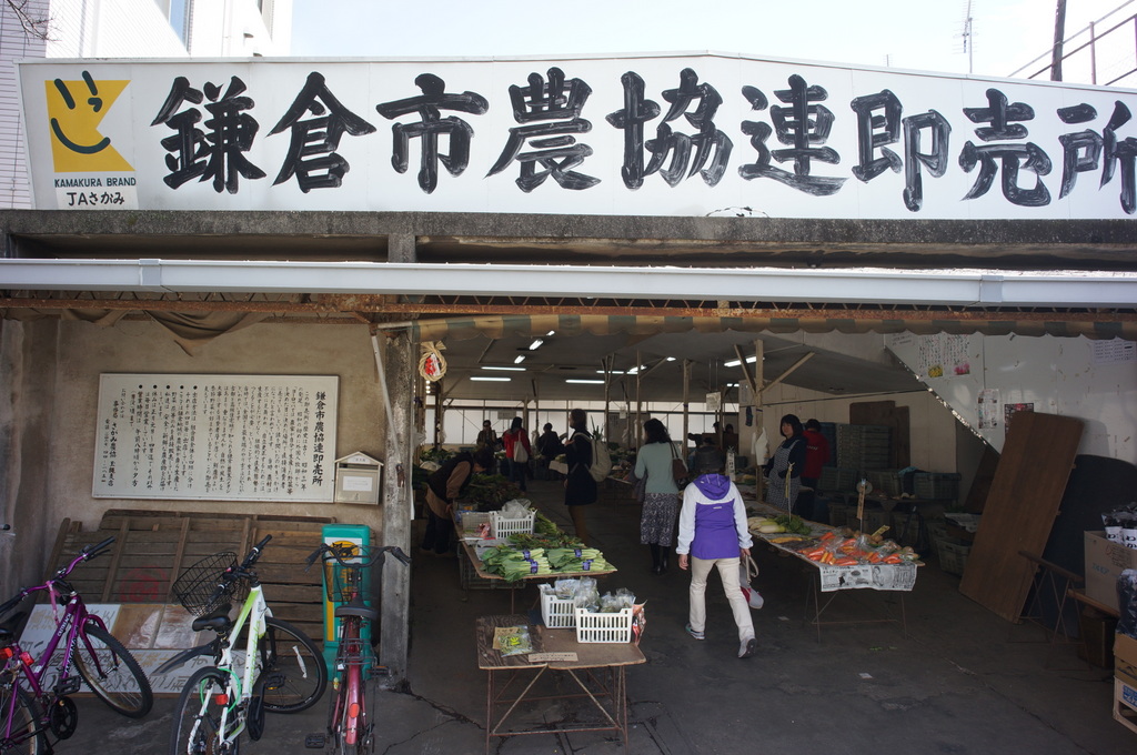 春分の日、鎌倉にて。_c0180686_10021454.jpg
