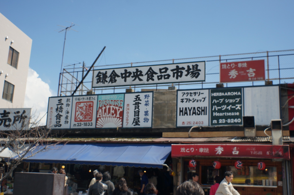 春分の日、鎌倉にて。_c0180686_10042126.jpg