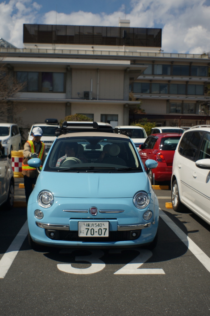 春分の日、鎌倉にて。_c0180686_10045405.jpg