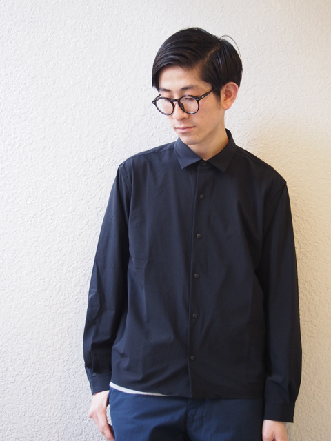 服を洗う プラカード すなわち Yaeca メンズ シャツ Contemporarymusicproject Org