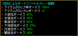 Red Stone 追記 Mq 5 性向によるボーナス 地下界 箱庭の物見窓 Red Stone 追記 Mq 5 性向によるボーナス 地下界 箱庭の物見窓