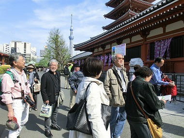 浅草食文化散歩(大江戸散歩)_c0187004_10581964.jpg