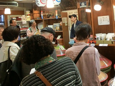 浅草食文化散歩(大江戸散歩)_c0187004_1059236.jpg