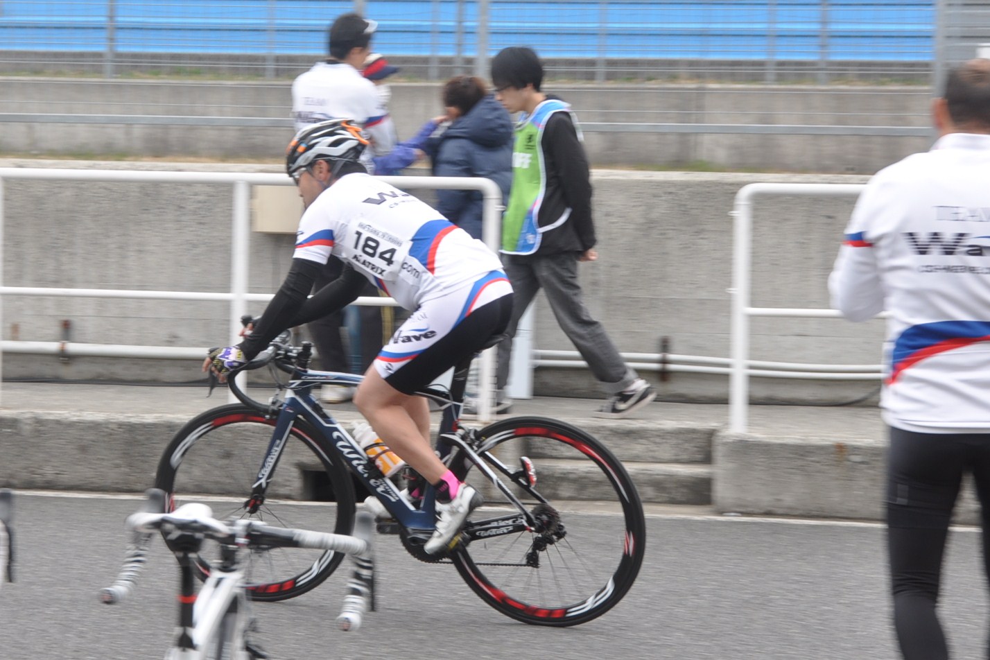 この瞬間の為に…　①_b0246207_20390253.jpg