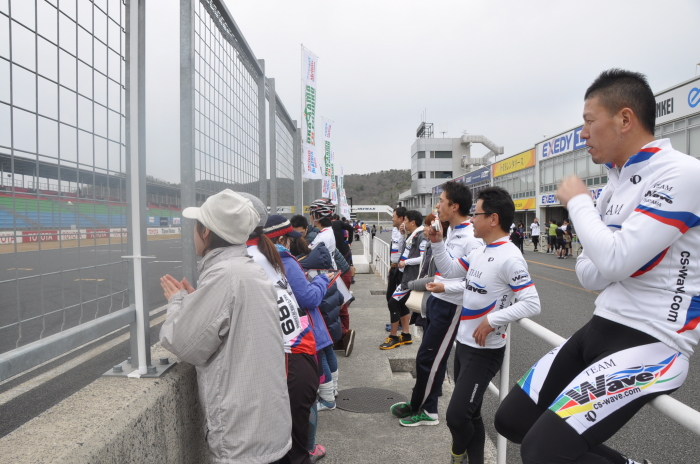 この瞬間の為に…　②_b0246207_21191645.jpg
