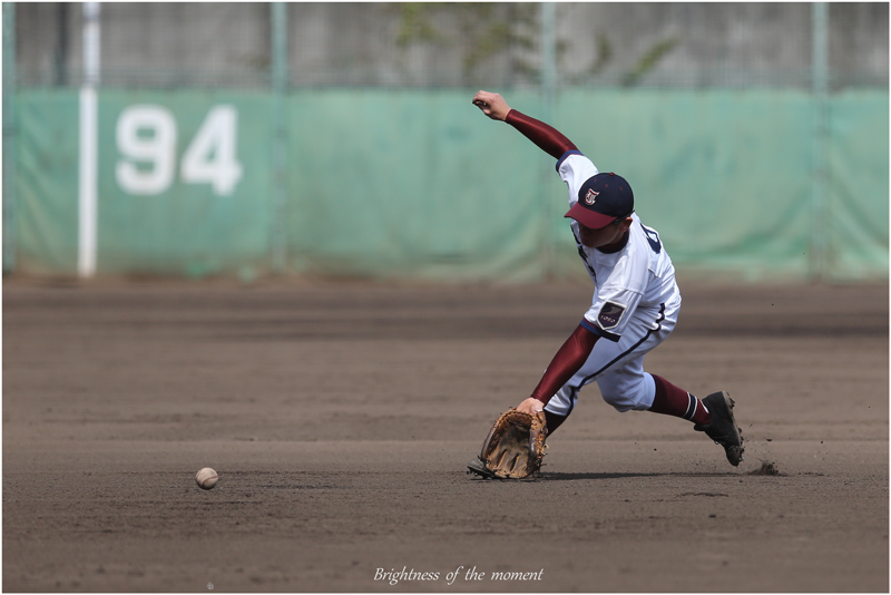 桐光学園　野球部_e0200922_14553270.jpg