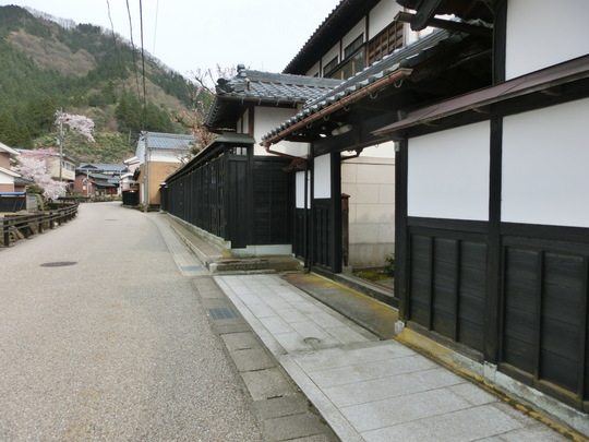 和紙の里を歩いてみました☆_e0061225_17192697.jpg