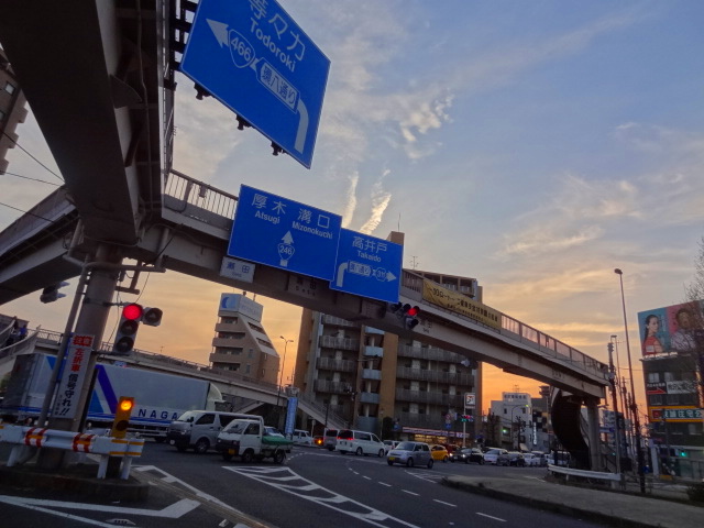 昔銭湯はゼイタクだった 瀬田で見つけた素敵な銭湯「藤の湯」_e0016828_11434457.jpg