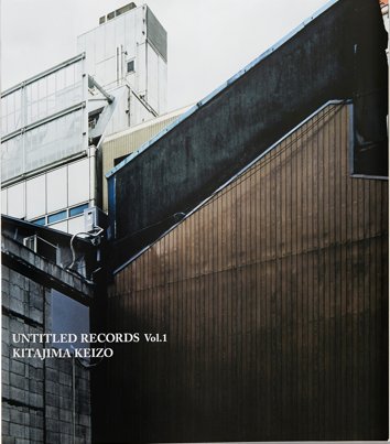 北島敬三氏 写真集「UNTITLED RECORDS Vol.1」_b0187229_1516031.png