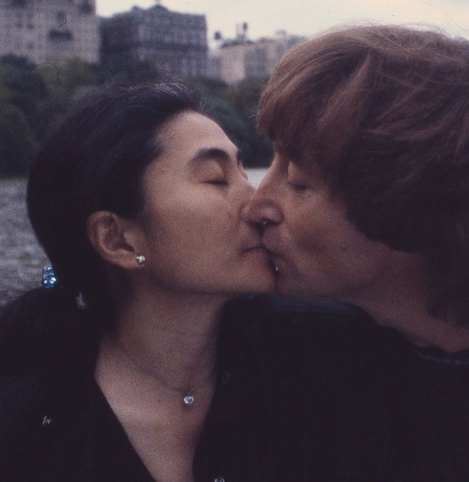 篠山紀信氏 展覧会「写真力 THE PEOPLE by KISHIN」_b0187229_15262027.jpg
