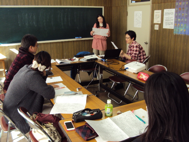 【サークル報告】法則化海峡特別支援教育サークル 第16回例会_e0252129_8122890.jpg