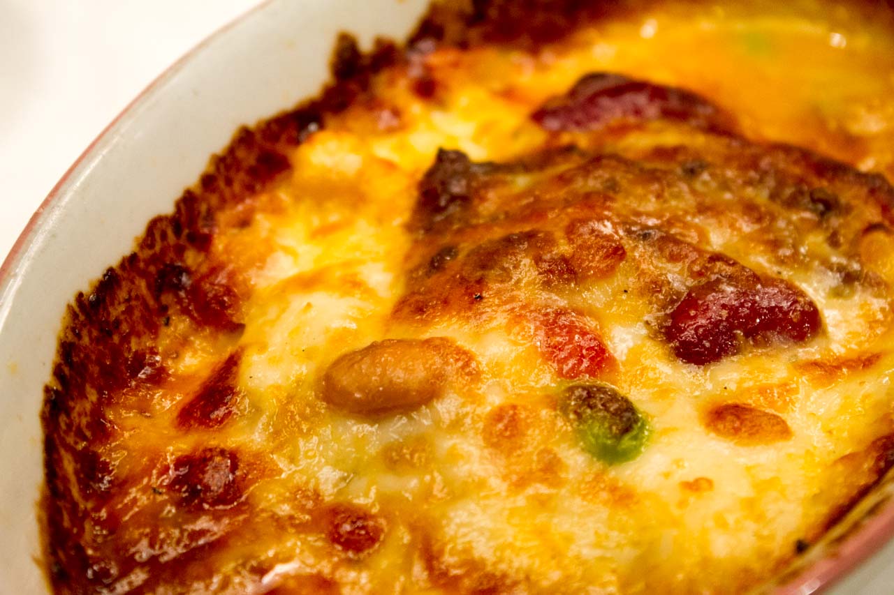 Trattoria Kodama トラットリアコダマ銀座 ランチ_a0016730_1752870.jpg