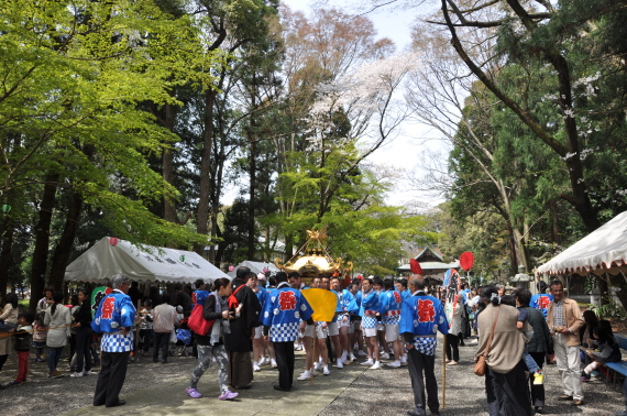 春祭り_a0259132_20445752.jpg