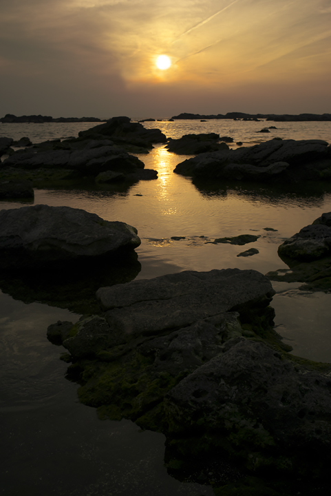 城ヶ島の夕景_c0009042_8361034.jpg