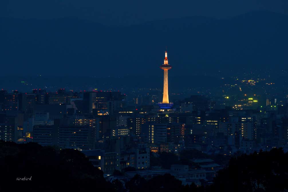 ４．夕暮れの清水寺（京都・洛東）_d0238245_10445608.jpg