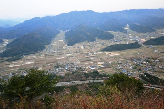 丹波の名峰 三尾山_b0227552_2121167.jpg