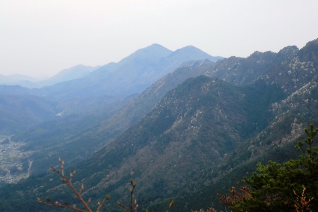 丹波の名峰 三尾山_b0227552_21212182.jpg