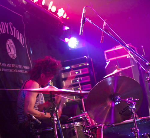 OLD No.10 @柳ヶ瀬ants_f0180552_14221088.jpg