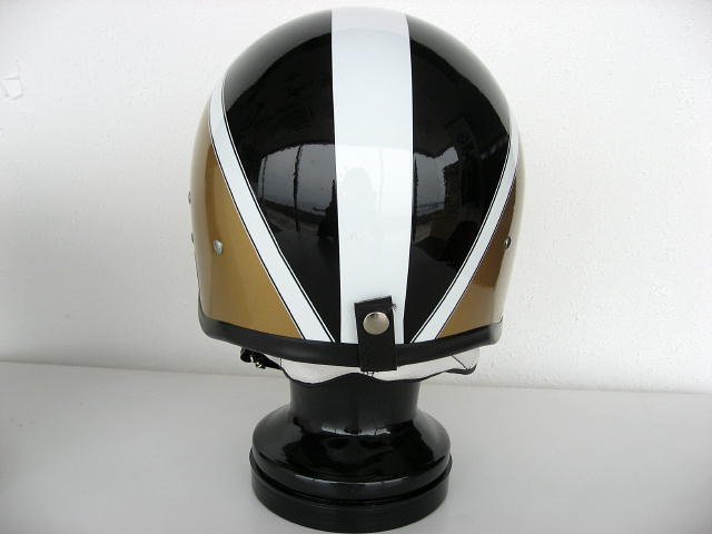 在庫一点限り！特価！Kangol Meteor Type \"SPACE ROCKET\" GOLD×BLACK_a0160654_13325575.jpg