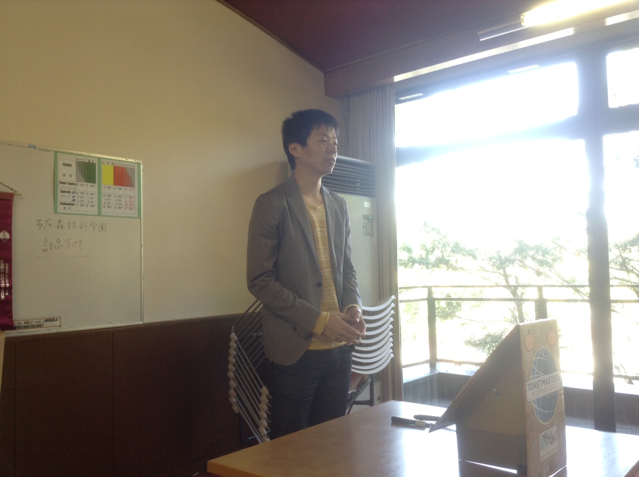 第115回 例会報告_b0160959_15483339.jpg