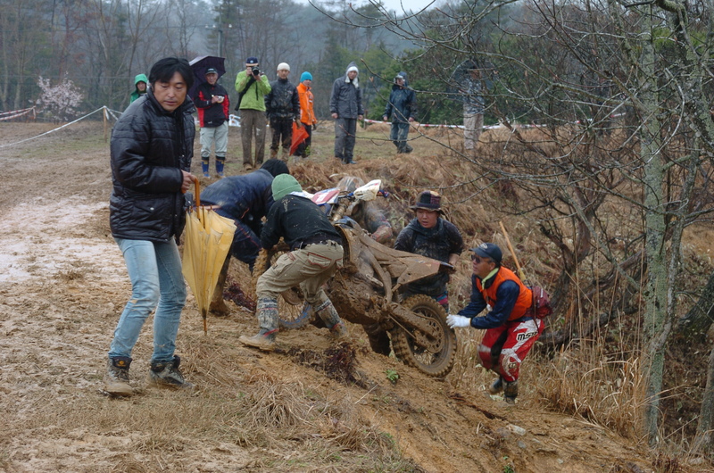 JNCC round2 広島　2/2 (全日本クロスカントリー選手権）_c0328963_22321391.jpg