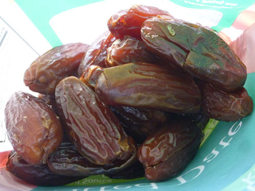 SAFEWAY kitchens Dried Pitted Dates_c0152767_10451561.jpg