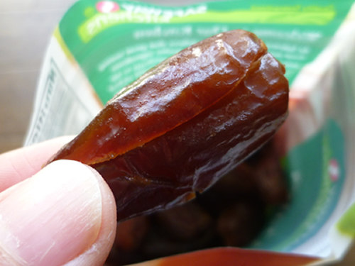 SAFEWAY kitchens Dried Pitted Dates_c0152767_10454113.jpg
