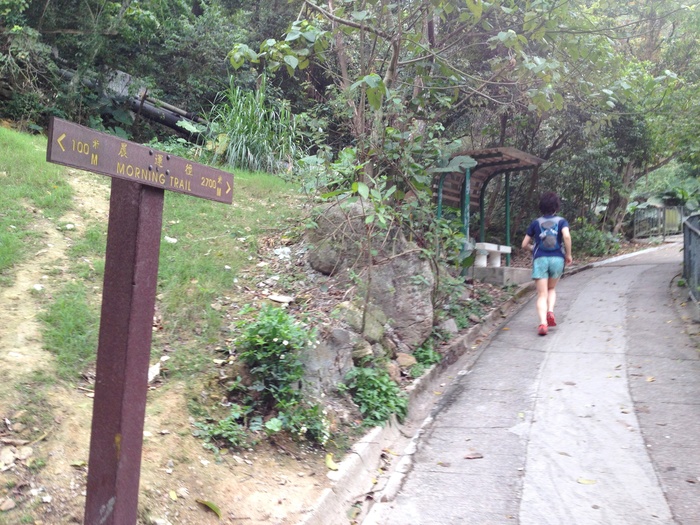 2014.2.28-3.3 香港trip+trail day4 ~モーニングトレイル~_b0219778_22475379.jpg