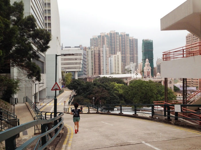 2014.2.28-3.3 香港trip+trail day4 ~モーニングトレイル~_b0219778_2254015.jpg