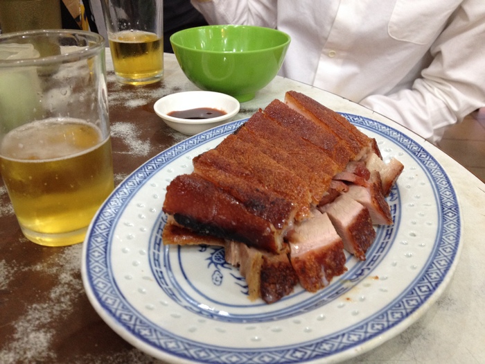 2014.2.28-3.3 香港trip+trail day4 ~モーニングトレイル~_b0219778_2256990.jpg