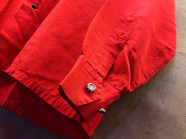 4月16日(水)大阪店アメリカヴィンテージ入荷!①ミックス編!50\'s WhiteStagアノラック&911B!(大阪アメ村店)_c0078587_19344395.jpg