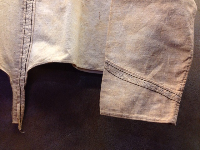 4月16日(水)大阪店アメリカヴィンテージ入荷!①ミックス編!50\'s WhiteStagアノラック&911B!(大阪アメ村店)_c0078587_1936450.jpg