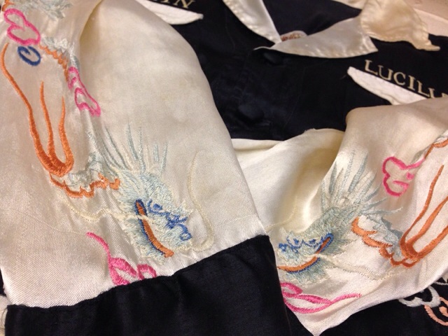 4月16日(水)大阪店アメリカヴィンテージ入荷!①ミックス編!50\'s WhiteStagアノラック&911B!(大阪アメ村店)_c0078587_1939173.jpg