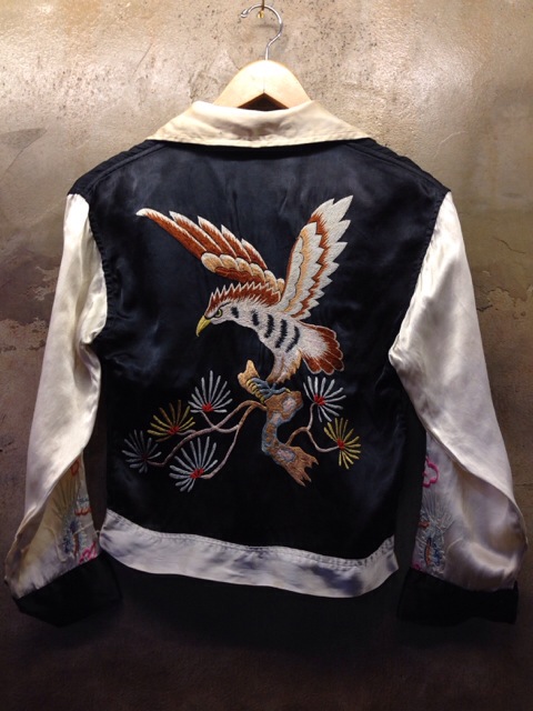 4月16日(水)大阪店アメリカヴィンテージ入荷!①ミックス編!50\'s WhiteStagアノラック&911B!(大阪アメ村店)_c0078587_19405940.jpg