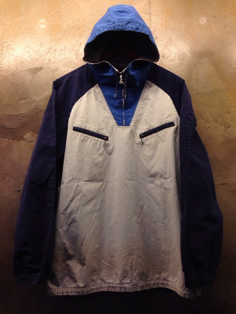 4月16日(水)大阪店アメリカヴィンテージ入荷!①ミックス編!50\'s WhiteStagアノラック&911B!(大阪アメ村店)_c0078587_1945151.jpg