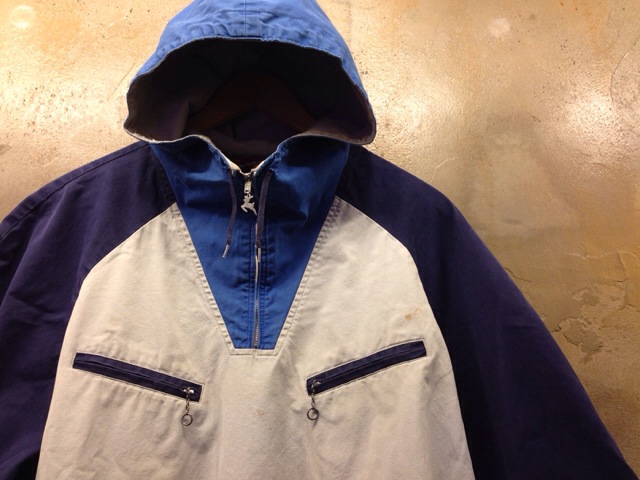 4月16日(水)大阪店アメリカヴィンテージ入荷!①ミックス編!50\'s WhiteStagアノラック&911B!(大阪アメ村店)_c0078587_19473394.jpg