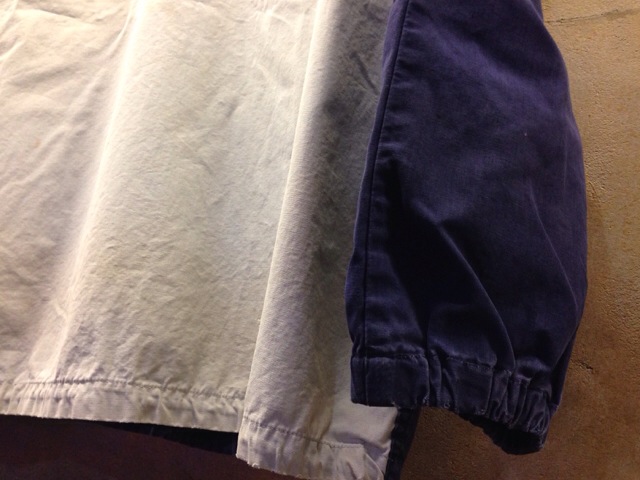 4月16日(水)大阪店アメリカヴィンテージ入荷!①ミックス編!50\'s WhiteStagアノラック&911B!(大阪アメ村店)_c0078587_19482573.jpg