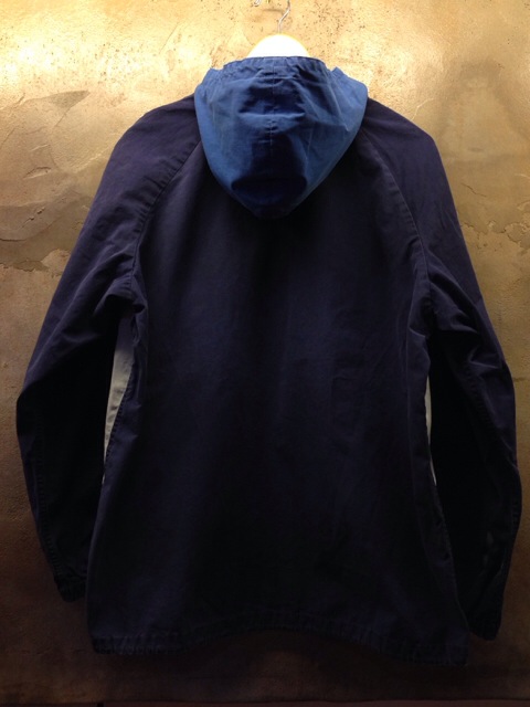4月16日(水)大阪店アメリカヴィンテージ入荷!①ミックス編!50\'s WhiteStagアノラック&911B!(大阪アメ村店)_c0078587_19495997.jpg