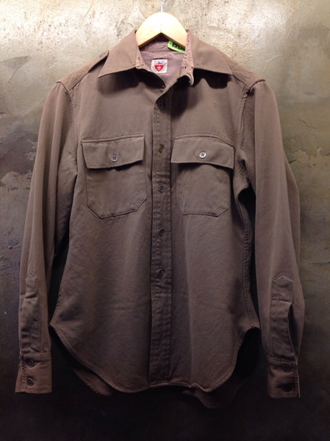 4月16日(水)大阪店アメリカヴィンテージ入荷!①ミックス編!50\'s WhiteStagアノラック&911B!(大阪アメ村店)_c0078587_19502745.jpg