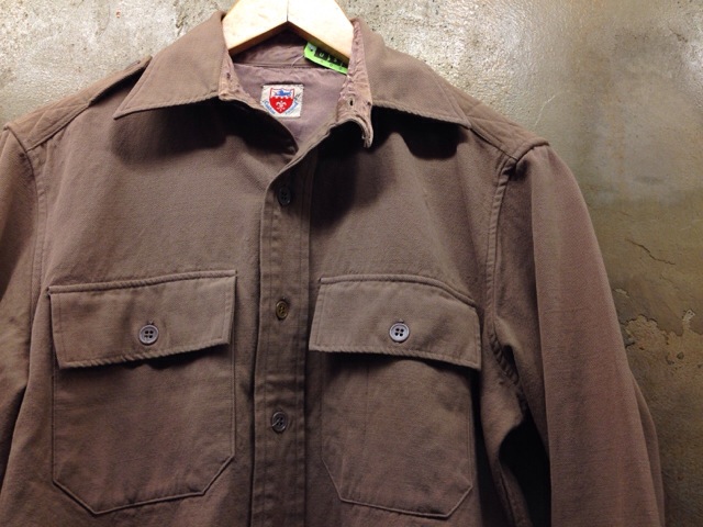 4月16日(水)大阪店アメリカヴィンテージ入荷!①ミックス編!50\'s WhiteStagアノラック&911B!(大阪アメ村店)_c0078587_19514272.jpg